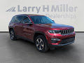 2022 Jeep Grand Cherokee 4xe 4xe