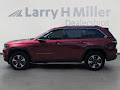 2022 Jeep Grand Cherokee 4xe 4xe