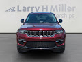 2022 Jeep Grand Cherokee 4xe 4xe