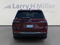 2022 Jeep Grand Cherokee 4xe 4xe