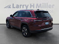2022 Jeep Grand Cherokee 4xe 4xe