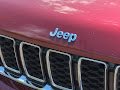 2022 Jeep Grand Cherokee 4xe 4xe