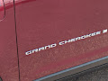 2022 Jeep Grand Cherokee 4xe 4xe