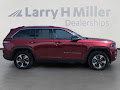 2022 Jeep Grand Cherokee 4xe 4xe
