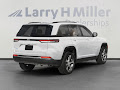 2022 Jeep Grand Cherokee 4xe Overland