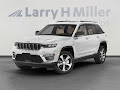 2022 Jeep Grand Cherokee 4xe Overland