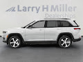 2022 Jeep Grand Cherokee 4xe Overland
