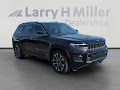 2022 Jeep Grand Cherokee 4xe Overland