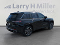 2022 Jeep Grand Cherokee 4xe Overland