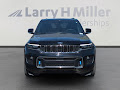 2022 Jeep Grand Cherokee 4xe Overland