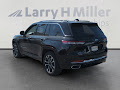 2022 Jeep Grand Cherokee 4xe Overland