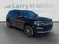 2022 Jeep Grand Cherokee 4xe Summit Reserve