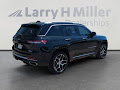 2022 Jeep Grand Cherokee 4xe Summit Reserve
