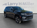 2022 Jeep Grand Cherokee 4xe 4xe