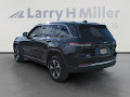 2022 Jeep Grand Cherokee 4xe 4xe