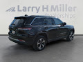 2022 Jeep Grand Cherokee 4xe 4xe