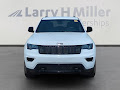 2018 Jeep Grand Cherokee Upland