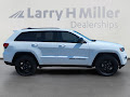 2018 Jeep Grand Cherokee Upland
