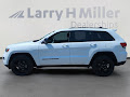 2018 Jeep Grand Cherokee Upland