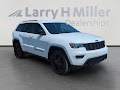2018 Jeep Grand Cherokee Upland