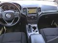 2018 Jeep Grand Cherokee Upland