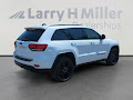 2018 Jeep Grand Cherokee Upland