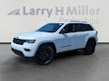 2018 Jeep Grand Cherokee Upland