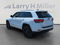 2018 Jeep Grand Cherokee Upland