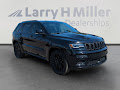 2021 Jeep Grand Cherokee Limited X