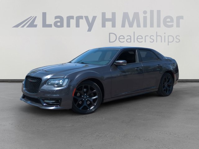 2021 Chrysler 300 300S