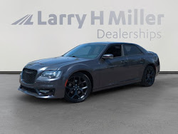 2021 Chrysler 300 300S