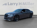 2021 Chrysler 300 300S