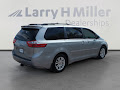 2017 Toyota Sienna XLE Auto Access Seat