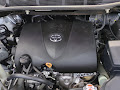 2017 Toyota Sienna XLE Auto Access Seat