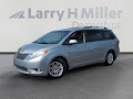 2017 Toyota Sienna XLE Auto Access Seat
