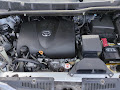 2017 Toyota Sienna XLE Auto Access Seat
