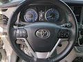 2017 Toyota Sienna XLE Auto Access Seat