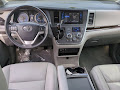 2017 Toyota Sienna XLE Auto Access Seat