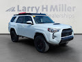 2022 Toyota 4Runner TRD Pro