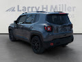 2018 Jeep Renegade Altitude