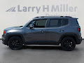 2018 Jeep Renegade Altitude