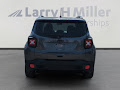 2018 Jeep Renegade Altitude
