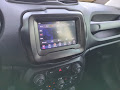 2018 Jeep Renegade Altitude