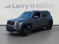 2018 Jeep Renegade Altitude