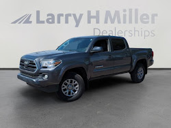 2019 Toyota Tacoma 2WD SR5