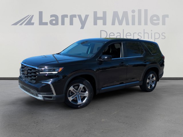 2023 Honda Pilot EX-L 8 Passenger