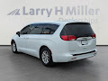 2017 Chrysler Pacifica LX