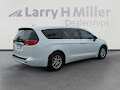 2017 Chrysler Pacifica LX