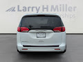 2017 Chrysler Pacifica LX