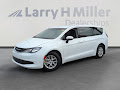 2017 Chrysler Pacifica LX